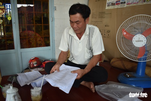 Khởi tố vụ án dâm ô 6 bé gái ở An Giang - Ảnh 2. Khởi tố vụ án dâm ô 6 bé gái ở An Giang - Ảnh 2.