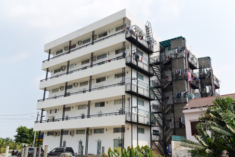 Vì sao hàng loạt cán bộ ở quận Thủ Đức bị kỷ luật? - Ảnh 1. Vì sao hàng loạt cán bộ ở quận Thủ Đức bị kỷ luật? - Ảnh 1.