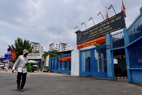 Cảnh cáo phó chủ tịch quận Thủ Đức vì để xảy ra xây dựng sai phép - Ảnh 3. Cảnh cáo phó chủ tịch quận Thủ Đức vì để xảy ra xây dựng sai phép - Ảnh 3.