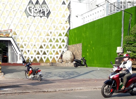 Thiếu úy cảnh sát dùng ma túy trong bar bị Công an thành phố phát hiện - Ảnh 1. Thiếu úy cảnh sát dùng ma túy trong bar bị Công an thành phố phát hiện - Ảnh 1.