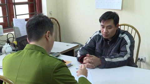 Vụ xâm hại bé gái 9 tuổi: thay đổi tội dâm ô sang hiếp dâm - Ảnh 1. Vụ xâm hại bé gái 9 tuổi: thay đổi tội dâm ô sang hiếp dâm - Ảnh 1.
