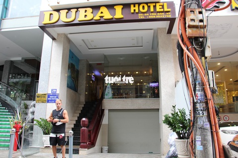 Du khách chú ý 22 khách sạn ở Khánh Hòa không đủ điều kiện lưu trú - Ảnh 2. Du khách chú ý 22 khách sạn ở Khánh Hòa không đủ điều kiện lưu trú - Ảnh 2.