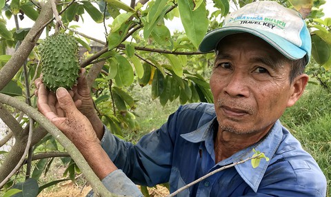 Thuốc diệt cỏ gây ung thư: Càng để lâu, càng có tội với dân - Ảnh 8. Thuốc diệt cỏ gây ung thư: Càng để lâu, càng có tội với dân - Ảnh 8.