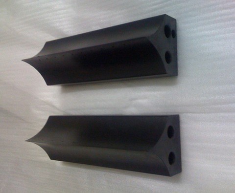 Phủ chống dính Teflon trục rulo trong ngành dệt - Ảnh 2. Phủ chống dính Teflon trục rulo trong ngành dệt - Ảnh 2.