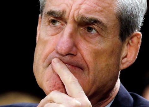 Ông Mueller đã xong điều tra, nhưng câu chuyện chưa kết thúc - Ảnh 1. Ông Mueller đã xong điều tra, nhưng câu chuyện chưa kết thúc - Ảnh 1.