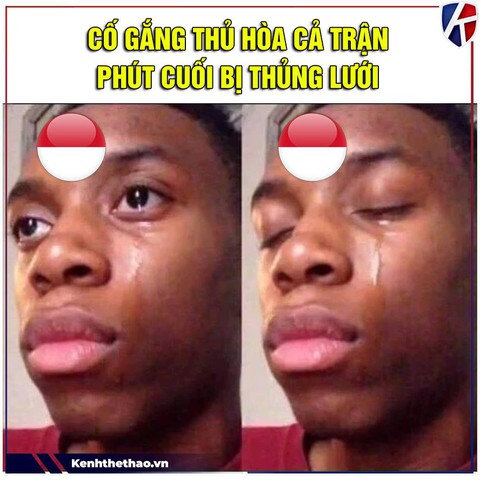 CĐV VN vỡ òa vì chiến thắng ở phút cuối, hẹn gặp Thái Lan - Ảnh 6. CĐV VN vỡ òa vì chiến thắng ở phút cuối, hẹn gặp Thái Lan - Ảnh 6.