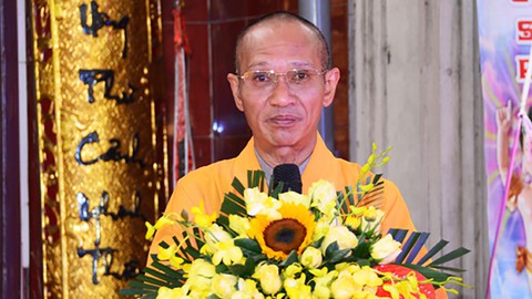 Từ vụ chùa Ba Vàng: đừng để trục lợi tâm linh lan tràn - Ảnh 2. Từ vụ chùa Ba Vàng: đừng để trục lợi tâm linh lan tràn - Ảnh 2.