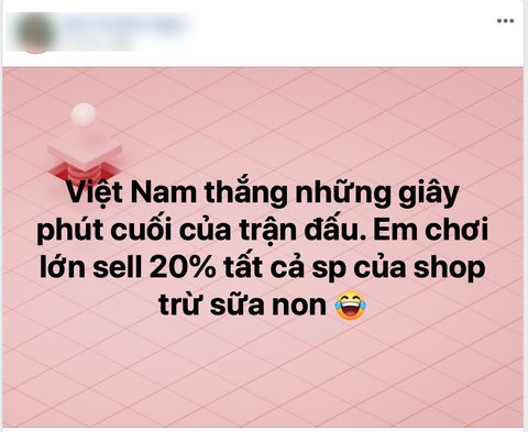 CĐV VN vỡ òa vì chiến thắng ở phút cuối, hẹn gặp Thái Lan - Ảnh 3. CĐV VN vỡ òa vì chiến thắng ở phút cuối, hẹn gặp Thái Lan - Ảnh 3.