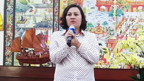 Từ vụ chùa Ba Vàng: đừng để trục lợi tâm linh lan tràn - Ảnh 5. Từ vụ chùa Ba Vàng: đừng để trục lợi tâm linh lan tràn - Ảnh 5.