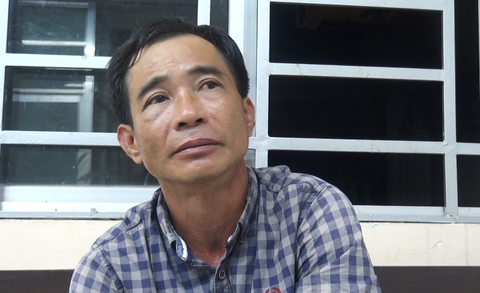 Vào chùa Vĩnh Nghiêm trộm túi xách chứa tài sản cả tỉ đồng - Ảnh 2. Vào chùa Vĩnh Nghiêm trộm túi xách chứa tài sản cả tỉ đồng - Ảnh 2.