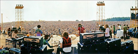 Woodstock trở lại : 50 năm giây phút lịch sử của rock - Ảnh 4. Woodstock trở lại : 50 năm giây phút lịch sử của rock - Ảnh 4.