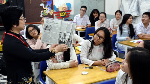 Đăng ký thi THPT quốc gia và xét tuyển ĐH 2019 - Bao nhiêu nguyện vọng là đủ? - Ảnh 1. Đăng ký thi THPT quốc gia và xét tuyển ĐH 2019 - Bao nhiêu nguyện vọng là đủ? - Ảnh 1.