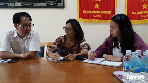 Điều tra nguyên nhân một phụ nữ tử vong sau hơn 1 ngày nhập viện - Ảnh 1. Điều tra nguyên nhân một phụ nữ tử vong sau hơn 1 ngày nhập viện - Ảnh 1.