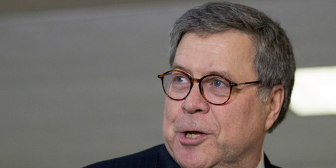 Đảng Dân chủ hối thúc công khai đầy đủ báo cáo điều tra của ông Mueller - Ảnh 1. Đảng Dân chủ hối thúc công khai đầy đủ báo cáo điều tra của ông Mueller - Ảnh 1.