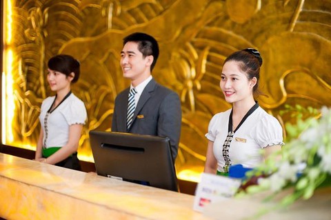Ngành khách sạn Việt Nam 2019: Thừa thời cơ, thiếu nhân tài - Ảnh 2. Ngành khách sạn Việt Nam 2019: Thừa thời cơ, thiếu nhân tài - Ảnh 2.