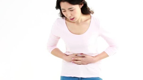 3 nguyên tắc vàng giúp thoát nỗi khổ viêm đại tràng - Ảnh 1. 3 nguyên tắc vàng giúp thoát nỗi khổ viêm đại tràng - Ảnh 1.
