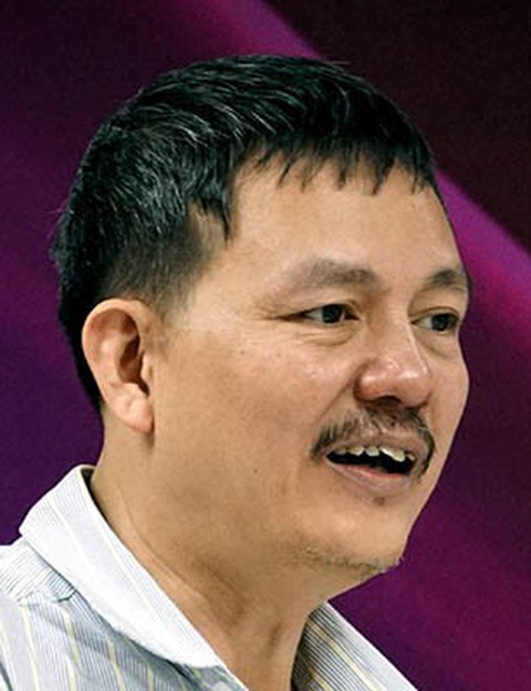thanh thanh
