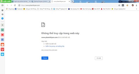 Tạm dừng hoạt động website của chùa Ba Vàng - Ảnh 3. Tạm dừng hoạt động website của chùa Ba Vàng - Ảnh 3.