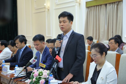 Quyền công bố danh tính thí sinh gian lận thuộc cơ quan điều tra - Ảnh 2. Quyền công bố danh tính thí sinh gian lận thuộc cơ quan điều tra - Ảnh 2.