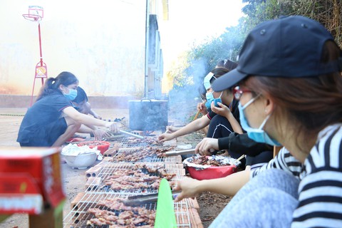 Lương 10 triệu, cứ sống thoải mái đi sốt vó chi chuyện nhà cửa - Ảnh 2. Lương 10 triệu, cứ sống thoải mái đi sốt vó chi chuyện nhà cửa - Ảnh 2.
