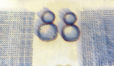 5.000 bạn trẻ Bình Định đồng diễn mừng sinh nhật Đoàn - Ảnh 1. 5.000 bạn trẻ Bình Định đồng diễn mừng sinh nhật Đoàn - Ảnh 1.