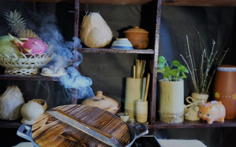 Lương 10 triệu, cứ sống thoải mái đi sốt vó chi chuyện nhà cửa - Ảnh 3. Lương 10 triệu, cứ sống thoải mái đi sốt vó chi chuyện nhà cửa - Ảnh 3.