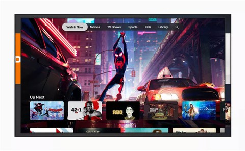 Khác biệt giữa ứng dụng Apple TV với Apple TV Channels và Apple TV+ - Ảnh 1. Khác biệt giữa ứng dụng Apple TV với Apple TV Channels và Apple TV+ - Ảnh 1.