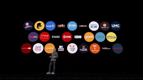 Khác biệt giữa ứng dụng Apple TV với Apple TV Channels và Apple TV+ - Ảnh 2. Khác biệt giữa ứng dụng Apple TV với Apple TV Channels và Apple TV+ - Ảnh 2.