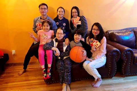 Đi “cày” ở xứ tuyết trắng - Kỳ 1: Qua Canada làm gì? - Ảnh 1. Đi “cày” ở xứ tuyết trắng - Kỳ 1: Qua Canada làm gì? - Ảnh 1.
