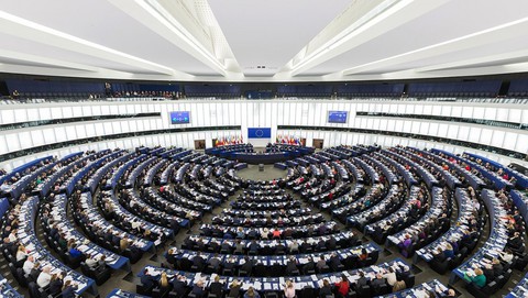 EU chốt luật cho phép các báo tính phí với Google News khi dẫn lại tin tức - Ảnh 1. EU chốt luật cho phép các báo tính phí với Google News khi dẫn lại tin tức - Ảnh 1.