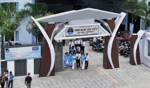 Thêm một số trường xét tuyển kết quả đánh giá năng lực ĐHQG TP.HCM - Ảnh 1. Thêm một số trường xét tuyển kết quả đánh giá năng lực ĐHQG TP.HCM - Ảnh 1.