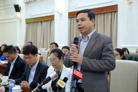 Xét giáo viên dạy giỏi, không thi - Ảnh 1. Xét giáo viên dạy giỏi, không thi - Ảnh 1.