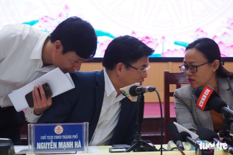 Công an đang điều tra dấu hiệu vi phạm hình sự ở chùa Ba Vàng - Ảnh 9. Công an đang điều tra dấu hiệu vi phạm hình sự ở chùa Ba Vàng - Ảnh 9.