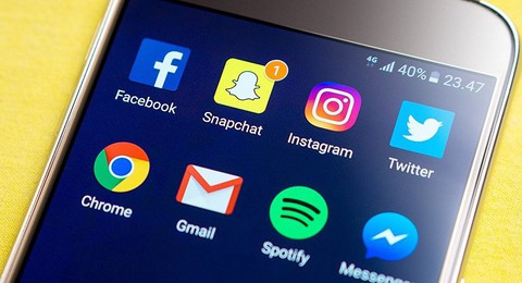Đức và Pháp phản đối việc Twitter, Facebook khóa tài khoản của ông Trump - Ảnh 1. Đức và Pháp phản đối việc Twitter, Facebook khóa tài khoản của ông Trump - Ảnh 1.