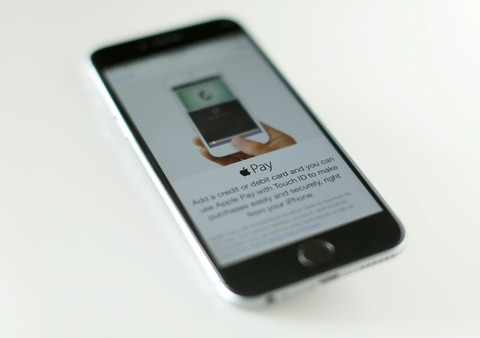 Ra mắt Apple Card, Apple muốn làm cách mạng thẻ tín dụng? - Ảnh 2. Ra mắt Apple Card, Apple muốn làm cách mạng thẻ tín dụng? - Ảnh 2.