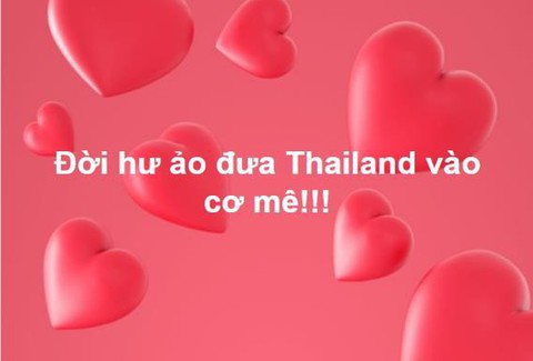 Phì cười ảnh chế trận U23 Việt Nam thắng U23 Thái Lan 4-0 - Ảnh 12. Phì cười ảnh chế trận U23 Việt Nam thắng U23 Thái Lan 4-0 - Ảnh 12.