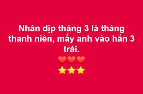 Phì cười ảnh chế trận U23 Việt Nam thắng U23 Thái Lan 4-0 - Ảnh 6. Phì cười ảnh chế trận U23 Việt Nam thắng U23 Thái Lan 4-0 - Ảnh 6.