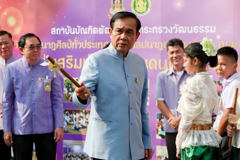 Mỹ, EU kêu gọi Thái Lan điều tra gian lận bầu cử 24-3 - Ảnh 2. Mỹ, EU kêu gọi Thái Lan điều tra gian lận bầu cử 24-3 - Ảnh 2.