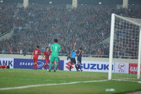 Thairath chỉ ra 4 lý do khiến U23 Thái Lan thảm bại trước Việt Nam - Ảnh 1. Thairath chỉ ra 4 lý do khiến U23 Thái Lan thảm bại trước Việt Nam - Ảnh 1.