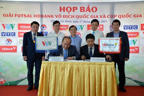 Futsal Việt Nam chuẩn bị vào ‘mùa’ - Ảnh 2. Futsal Việt Nam chuẩn bị vào ‘mùa’ - Ảnh 2.
