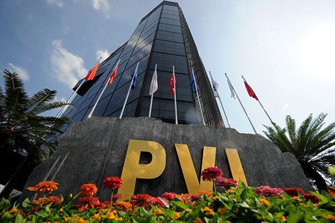 Nhà đầu tư ngoại tố công ty thuộc PVN “vi phạm quy tắc quản trị” - Ảnh 1. Nhà đầu tư ngoại tố công ty thuộc PVN “vi phạm quy tắc quản trị” - Ảnh 1.