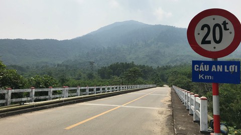 100 năm Bà Nà - Kỳ 3: Bí ẩn Bà Nà - Ảnh 4. 100 năm Bà Nà - Kỳ 3: Bí ẩn Bà Nà - Ảnh 4.