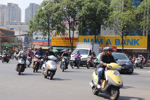 Không chịu nổi với thời tiết này - Ảnh 8. Không chịu nổi với thời tiết này - Ảnh 8.