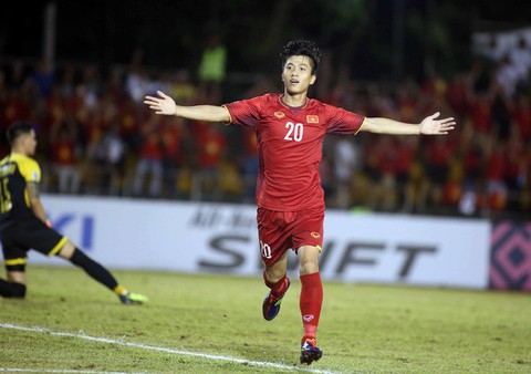 Chờ những kỳ tích mới của U23 Việt Nam - Ảnh 1. Chờ những kỳ tích mới của U23 Việt Nam - Ảnh 1.