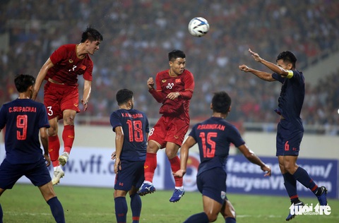 3 chàng tân ngự lâm quân U23 Hoàng Đức, Việt Hưng, Tấn Sinh - Ảnh 7. 3 chàng tân ngự lâm quân U23 Hoàng Đức, Việt Hưng, Tấn Sinh - Ảnh 7.