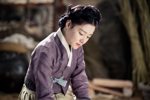 Lee Young Ae với mối tình day dứt trong Nhật ký ánh sáng - Ảnh 1. Lee Young Ae với mối tình day dứt trong Nhật ký ánh sáng - Ảnh 1.
