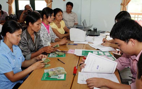 Hướng dẫn kế toán áp dụng cho tổ chức tài chính vi mô - Ảnh 1. Hướng dẫn kế toán áp dụng cho tổ chức tài chính vi mô - Ảnh 1.