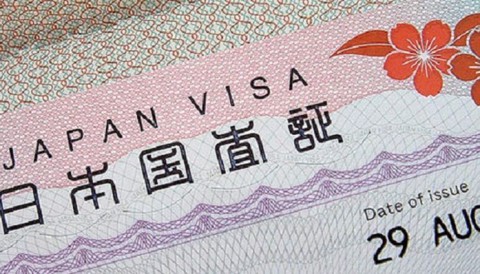 Nhật Bản sắp cho phép đăng ký visa trên mạng để thu hút lao động nước ngoài - Ảnh 1. Nhật Bản sắp cho phép đăng ký visa trên mạng để thu hút lao động nước ngoài - Ảnh 1.