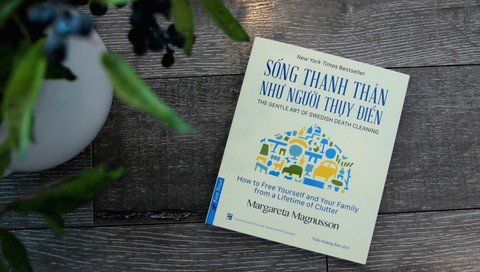 Biết Sống thanh thản như người Thụy Điển, vượt qua miền ký ức - Ảnh 1. Biết Sống thanh thản như người Thụy Điển, vượt qua miền ký ức - Ảnh 1.