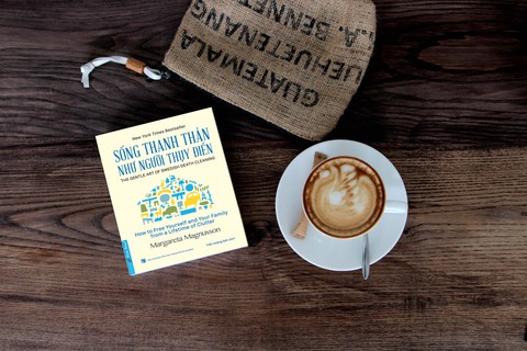 Biết Sống thanh thản như người Thụy Điển, vượt qua miền ký ức - Ảnh 2. Biết Sống thanh thản như người Thụy Điển, vượt qua miền ký ức - Ảnh 2.